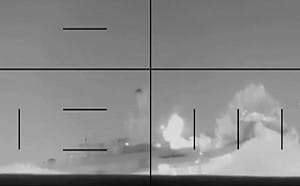 中國揪「小辮子」！智庫學者質疑美潛艦在斯里蘭卡EEZ擊沉伊朗軍艦合法性