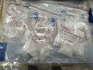 高市刑大破獲組織化販毒集團  7人遭羈押