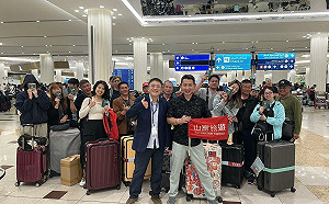 助滯留阿聯國人離境！駐杜拜辦事處安排陸路交通：前往阿曼不用錢