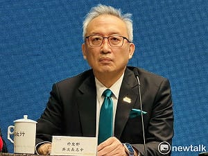 26名卡達旅客組「自救團」 外交部：已協助搭機及必要幫忙