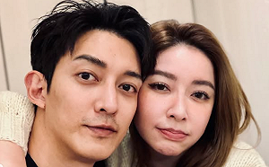 許維恩罹乳癌「10小時手術切除雙乳」！王家梁心疼發聲：偉大的女人 