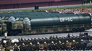 楊宏基觀點》中美可能為台掀起核戰爭？！恐怕不是危言聳聽