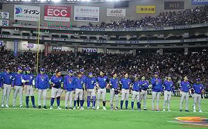 台灣首戰遭澳洲完封 賴清德列優秀球員：期盼陳傑憲傷勢沒大礙 