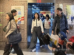 資策會控高虹安侵權刑事自訴案 智商法院4/16宣判