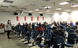 交通違規「矯正防治班」3/31實施！針對三大累犯加嚴執行