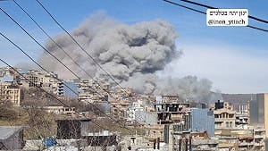 (影) 滿分10分「史詩憤怒」表現 川普自評15分! 美參院限制總統動武法案未過