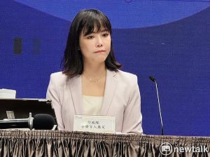 進退兩難關鍵在立院！政院：只有中選會可提出李貞秀當選無效之訴