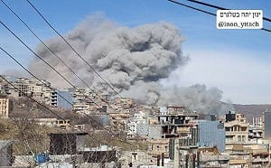 (影) 滿分10分「史詩憤怒」表現 川普自評15分! 美參院限制總統動武法案未過