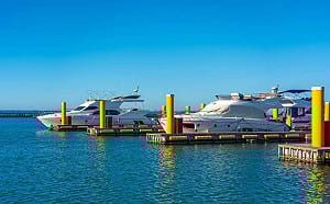 不用再怕暈船沒帶藥！港務公司推「藍色公路資訊網」精準掌握航程