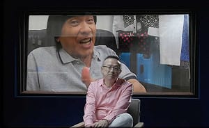 紀錄片電影《高雄有顆藍寶石》   揭開80年代南台灣最閃耀傳奇舞台