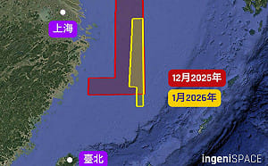 新型態灰色侵擾！中國近3000艘民兵漁船組「海上長城」 目的隔離台灣