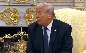 油價高漲有解了？ 《彭博》列出川普政府可能的緩解方案