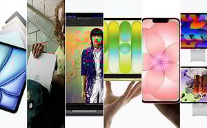 蘋果新品大爆發！7款產品齊亮相　「這款電腦」竟免兩萬