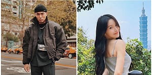 北一女神發律師函澄清緋聞！李怡貞揪破綻直呼太笨：要當小三學一下她