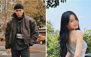 北一女神發律師函澄清緋聞！李怡貞揪破綻直呼太笨：要當小三學一下她