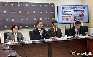 中選會人事卡關恐影響6白委？民眾黨團：資格毋庸質疑