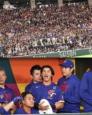 球賽沒有天天過年的！徐展元嗆酸民：我才不會哭著說 真的好想贏澳洲 逾3萬人讚爆