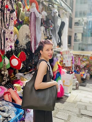 性別研究學者丁恩宜獲美國文學翻譯家協會新銳譯者　將英譯芥川賞小說《彼岸花盛開之島》