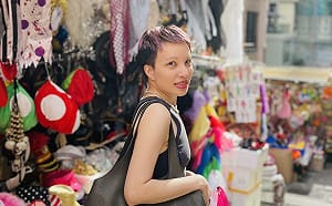 性別研究學者丁恩宜獲選美國文學翻譯家協會新銳譯者