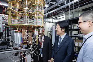 張正修觀點》量子電腦的原理與課題－超越超級電腦的計算力與實用化的兩道障礙