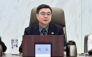 啟動備用燃煤發電？卓榮泰：一定用最能接受方式