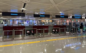 百大機場評選出爐  桃機蟬聯「全球最佳行李運送機場」首獎