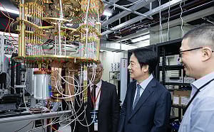 張正修觀點》量子電腦的原理與課題－超越超級電腦的計算力與實用化的兩道障礙