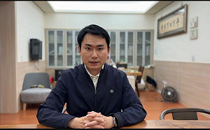 陳冠廷：國民黨版本恐影響軍購程序 