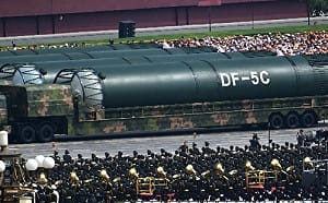 楊宏基觀點》中美可能為台掀起核戰爭？！恐怕不是危言聳聽