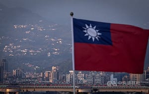 時代雜誌：伊朗戰爭挫中國銳氣　台灣更受到鞏固