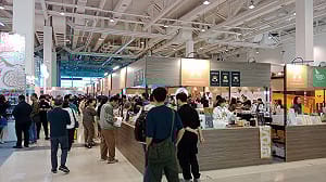 高雄精品咖啡、酒飲展同步登場   打造南台灣年度飲品盛會