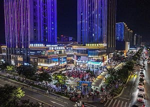 陸委會：中國抗爭事件年增約5成 外送員與農村衝突成主要類型 