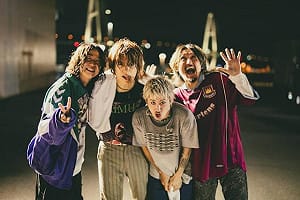 又是「不可抗力因素」？ ONE OK ROCK中國上海演出突喊卡