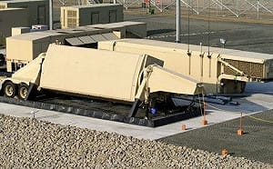 中、俄提供情報助轟美薩德系統? 傳中還想給導彈零件 並金援伊換石油