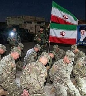 美軍三角洲部隊被俘? 美F-35被擊落? 網路出現大量假訊息 小粉紅也嗨傳