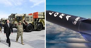 伊朗四面楚歌! 傳巴國軍隊蠢蠢欲動、美挺庫德反叛 「這國」也想導彈攻擊