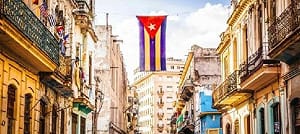 美國開戰了！南方司令部證實出兵厄瓜多炸「陸地毒梟」、古巴政權也告危