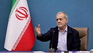 再攻擊就倒戈！《路透社》曝沙國警告伊朗：不准再炸能源設施