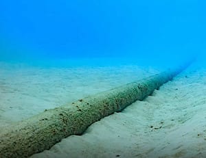 中船又來搞破壞? 傳8船未開AIS接近屏東枋山海底電纜區 海巡署這樣說.....