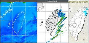 一週兩波冷氣團接力報到 吳德榮：低溫恐降至10度 