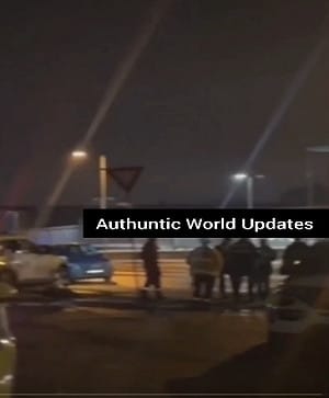 挪威奧斯陸美國大使館附近凌晨爆炸！警方封鎖調查未傳出傷亡