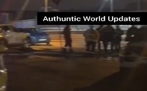 挪威奧斯陸美國大使館附近凌晨爆炸！警方封鎖調查未傳出傷亡