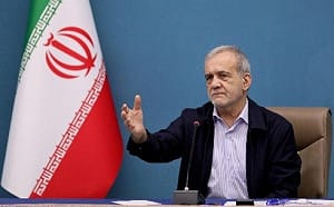 再攻擊就倒戈！《路透社》曝沙國警告伊朗：不准再炸能源設施