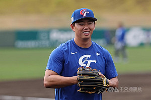 WBC台韓戰　鄭宗哲：每個狀況努力做出最好決定