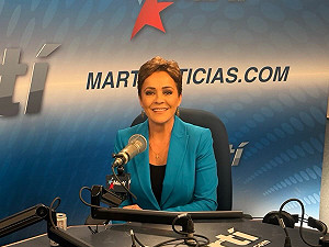 聯邦法官裁定卡莉代理全球媒體署違法　削減《美國之音》行動無效