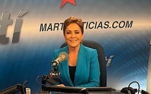 聯邦法官裁定卡莉代理全球媒體署違法　削減《美國之音》行動無效