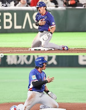 (影)不只贏韓國！今年WBC台灣隊刷3紀錄：日本主播也震撼