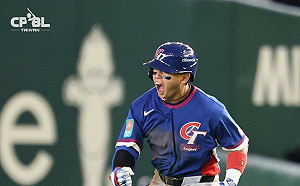 經典賽中華隊擊敗韓國  曾豪駒感謝球員的專注