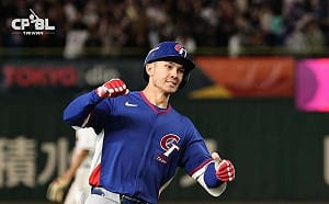 連兩戰開轟成亮點！費柴德談中華隊團結：像是純粹的愛