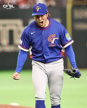 他們超強，但我們也超強！古林睿煬哽咽：把自己感動了，相信也能感動其他人